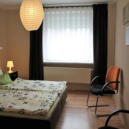 Sommerglueck In Apartment