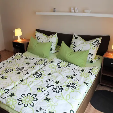 Apartment Sommerglueck In