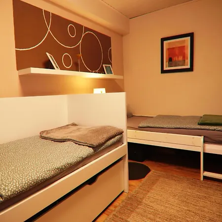 Apartment Sommerglueck In *