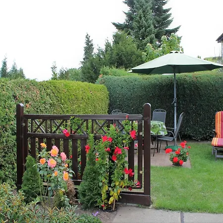 Sommerglueck In