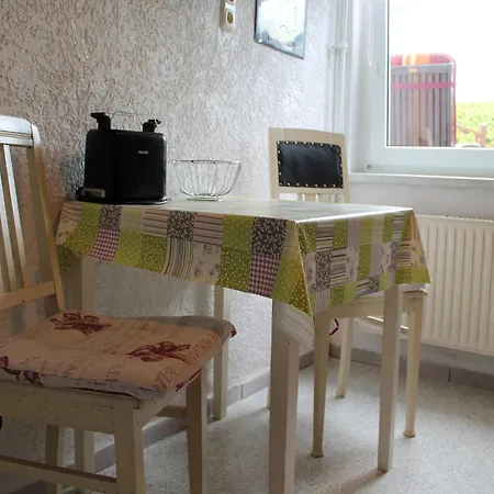 Sommerglueck In Apartment Proseken