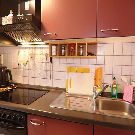 Apartment Sommerglueck In Proseken