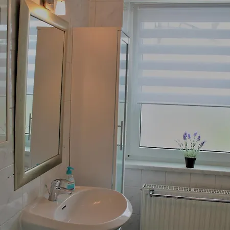 Apartment Sommerglueck In