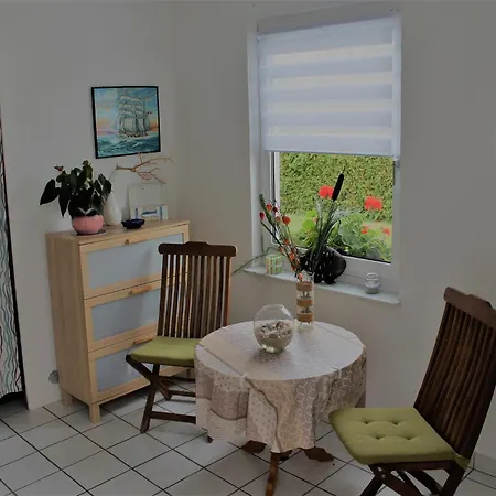 Apartment Sommerglueck In *