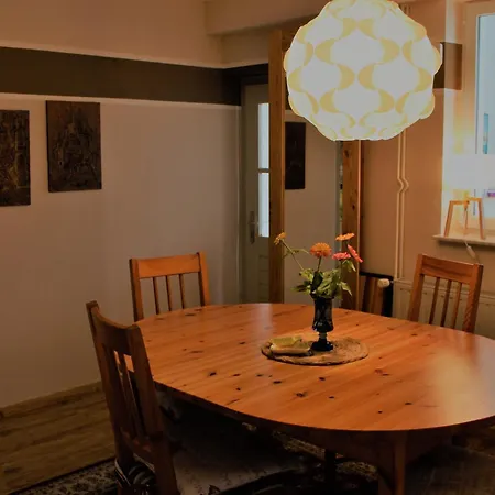 Sommerglueck In Apartment Proseken