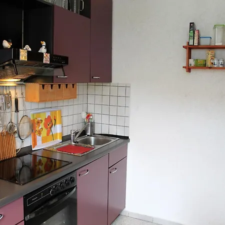 Apartment Sommerglueck In Proseken