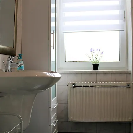 Sommerglueck In Apartment