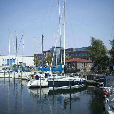 Apartment Sommerglueck In Proseken
